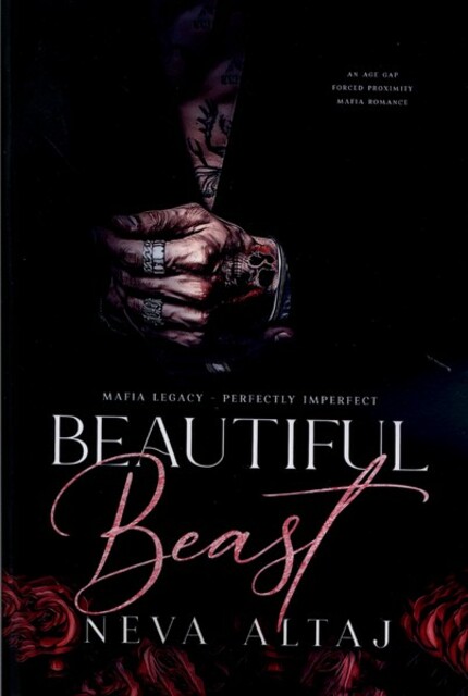 کتاب دیو زیبا زبان اصلی