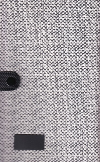 کتاب دفتر یادداشت پالتویی،دکمه‌ای،کد91