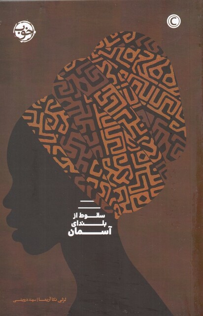 کتاب سقوط از بلندای آسمان