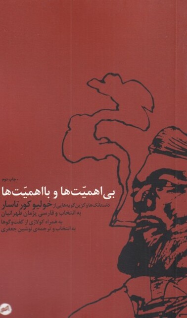 کتاب بی اهمیت ‌ها و با اهمیت‌ ها