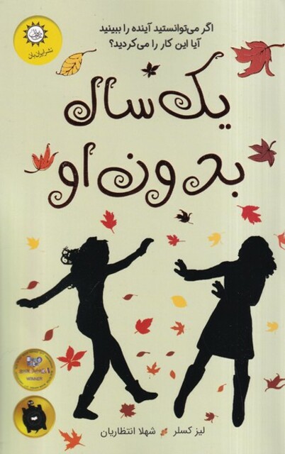 کتاب یک سال بدون او