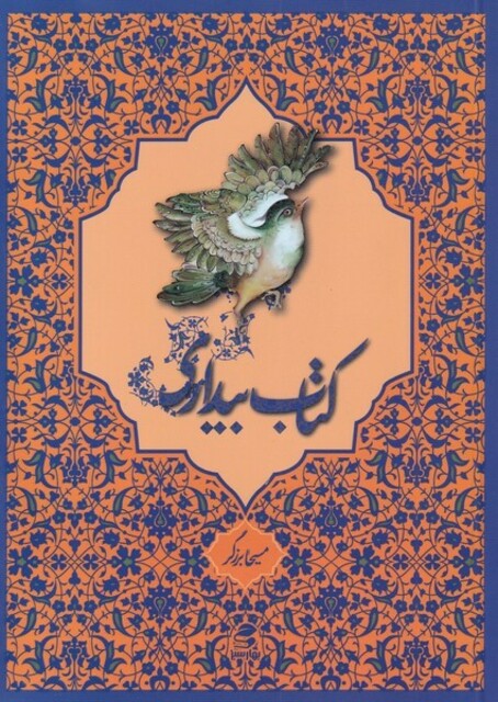 کتاب کتاب بیداری