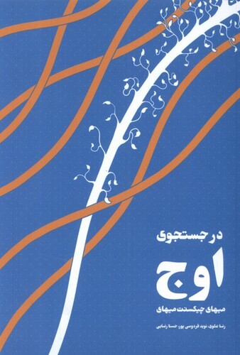 کتاب در جستجوی اوج