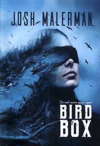 کتاب جعبه پرنده به‌ زبان‌ اصلی