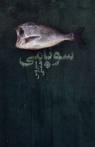 کتاب سونامی