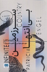 کتاب سرزمین بی انتها