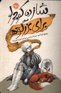 کتاب شازده کوچولو برای بزرگترها