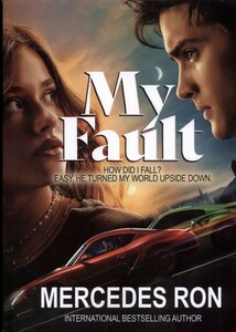 کتاب گناه من زبان‌ اصلی