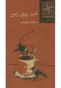 کتاب کتاب کوچک 45 شب روی زمین