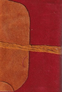 کتاب تقویم ‌خانومچه چرم  1404