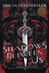 کتاب زبان‌اصلی سایه های ‌میان ‌ما