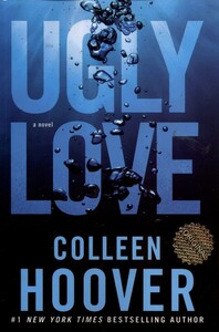 کتاب زبان اصلی UGLYLOVE‌ عشق زشت