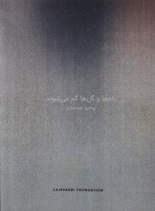 کتاب راه ها و گل ها گم  می شوند