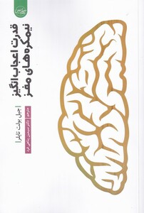 کتاب قدرت اعجاب انگیز نیمکره‌های مغز