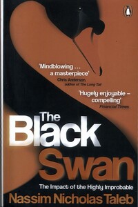 کتاب زبان اصلی قو سیاه