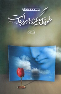 کتاب طوفان دیگری در راه است شومیز