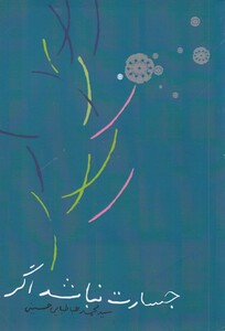 کتاب جسارت نباشد اگر