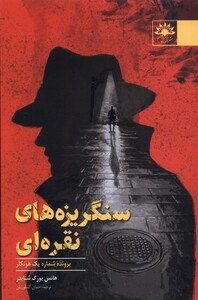 کتاب سنگریزه‌های نقره‌ای