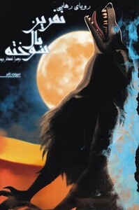 کتاب نفرین بال سوخته جلد‌ ‌سوم ‌رویای‌ رهایی