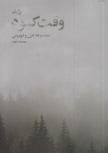 کتاب وقت کبود