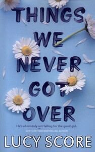 کتاب زبان اصلی چیزهایی‌ که هرگز از آنها عبور نکردیم