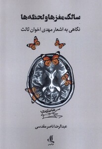 کتاب سالک مغزها و لحظه‌ها