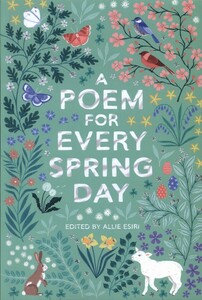 کتاب شعری برای هر روز بهاری زبان ‌اصلی