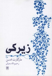 کتاب زیرکی مارگارت ادسن