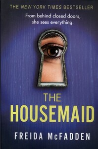 کتاب زبان اصلی خدمتکار