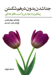 کتاب جدا شدن بدون درهم شکستن