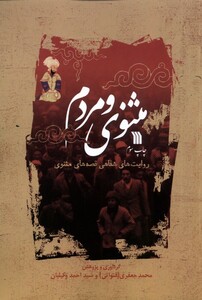 کتاب مثنوی و مردم روایت‌های ‌شفاهی‌ قصه‌های مثنوی