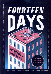 کتاب چهارده روز زبان‌اصلی