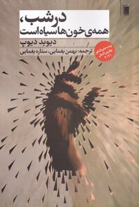 کتاب در شب همه‌ی خون‌ها سیاه است