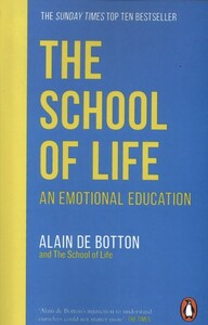 کتاب زبان اصلی مدرسه زندگی