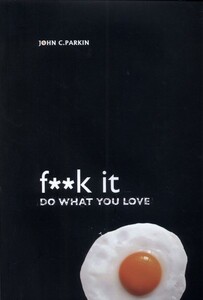 کتاب بی‌خیال‌ کاری ‌که ‌دوست ‌داری ‌انجام‌ بده زبان ‌اصلی