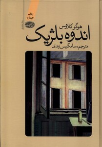 کتاب اندوه بلژیک