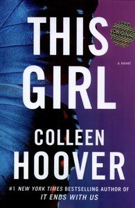 کتاب زبان اصلی This Girl این دختر