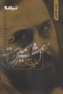 کتاب پازل شعر امروز اسمش همین است