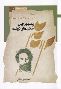 کتاب پشت پر چین سخن های درشت جلداول