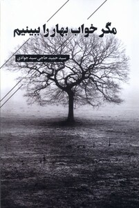 کتاب مگر خواب بهار را ببینیم