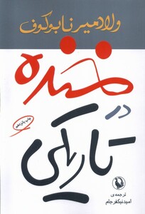 کتاب خنده در تاریکی