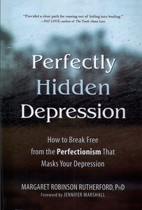 کتاب افسردگی نهفته زبان ‌اصلی