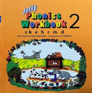 کتاب ورک جولی 2