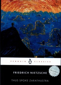 کتاب زبان اصلی چنین گفت زرتشت