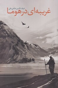 کتاب غریبه‌ای در هوما