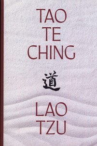 کتاب انگلیسی تائو د چینگ