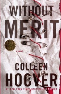 کتاب زبان اصلی whthoutmerit بدون‌ مریت