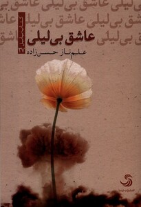 کتاب عاشق بی‌لیلی
