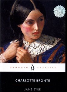 کتاب زبان اصلی جین‌ ایر