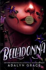 کتاب زبان اصلی(بلادونا)